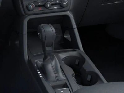 2025 Ford Ranger - Photo 21