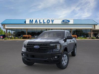 2025 Ford Ranger - Photo 24