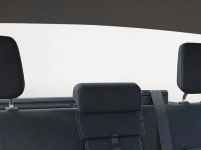 2025 Ford Ranger - Photo 6