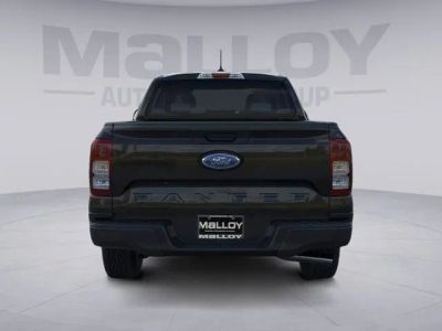 2025 Ford Ranger - Photo 2