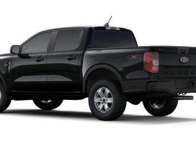 2025 Ford Ranger - Photo 50