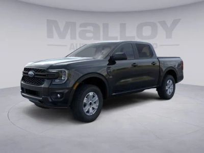 2025 Ford Ranger - Photo 15