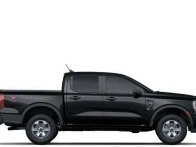 2025 Ford Ranger - Photo 49