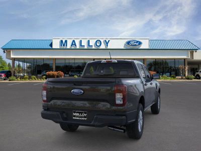2025 Ford Ranger - Photo 29