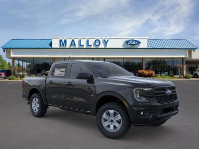 2025 Ford Ranger - Photo 30