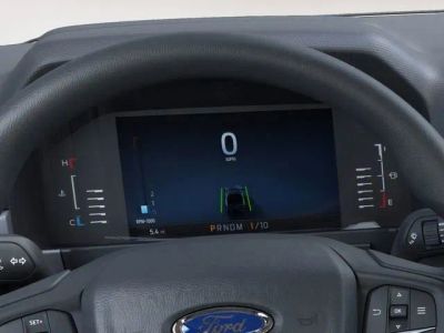 2025 Ford Ranger - Photo 16