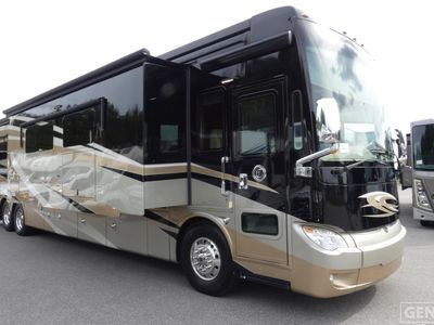 2015 Tiffin Allegro Bus - Photo 1