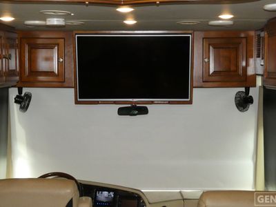 2015 Tiffin Allegro Bus - Photo 13