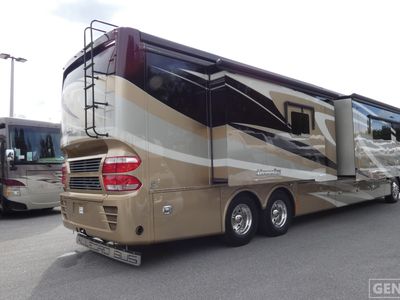 2015 Tiffin Allegro Bus - Photo 4