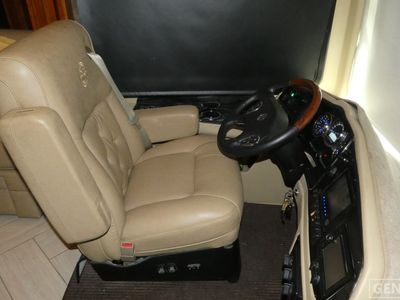 2015 Tiffin Allegro Bus - Photo 8