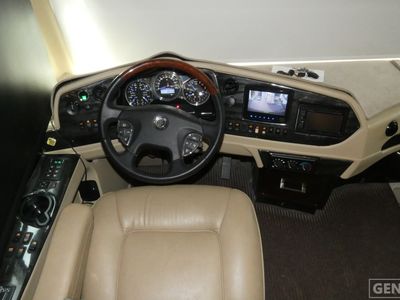 2015 Tiffin Allegro Bus - Photo 9