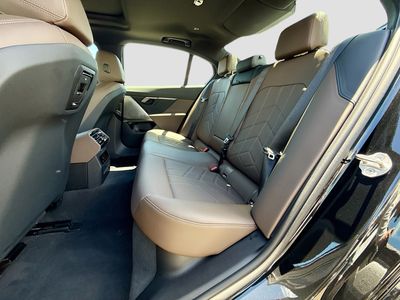 2026 BMW 5 Series - Photo 21