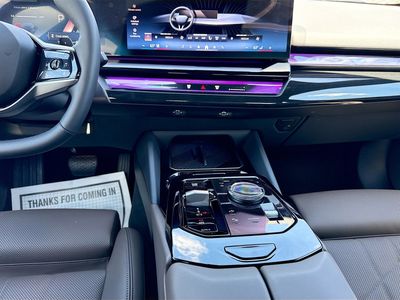 2026 BMW 5 Series - Photo 19