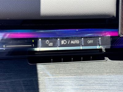2026 BMW 5 Series - Photo 36