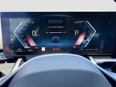2026 BMW 5 Series - Photo 41
