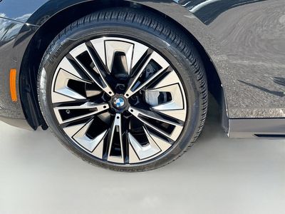 2026 BMW 5 Series - Photo 43