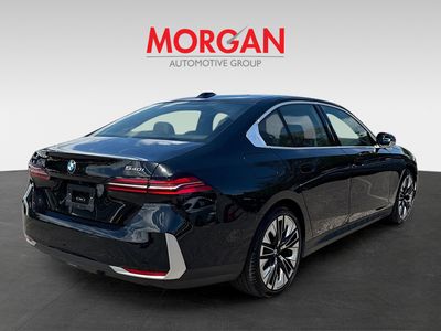 2026 BMW 5 Series - Photo 3