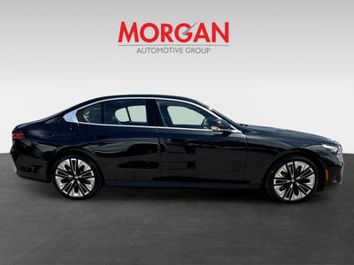 2026 BMW 5 Series - Photo 2