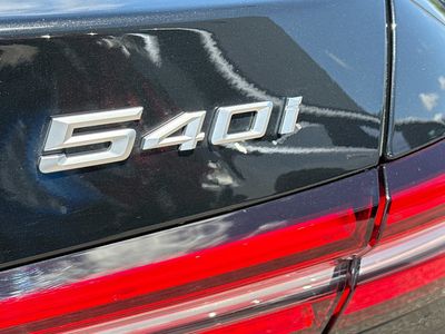 2026 BMW 5 Series - Photo 12