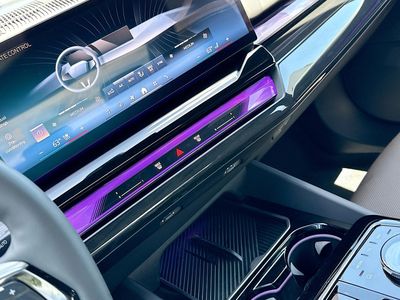2026 BMW 5 Series - Photo 28