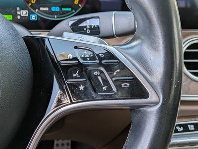 2023 Mercedes-Benz E-Class — photo 27 view