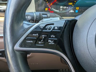 2023 Mercedes-Benz E-Class — photo 26 view