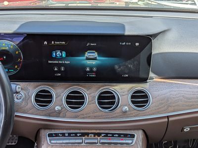 2023 Mercedes-Benz E-Class — photo 19 view