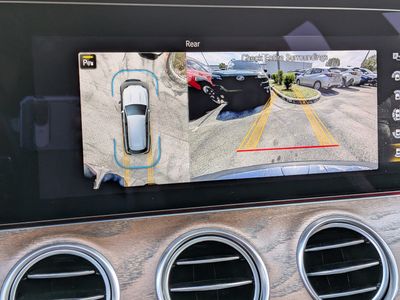 2023 Mercedes-Benz E-Class — photo 34 view