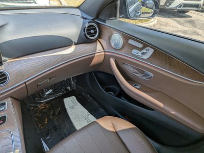 2023 Mercedes-Benz E-Class — photo 20 view