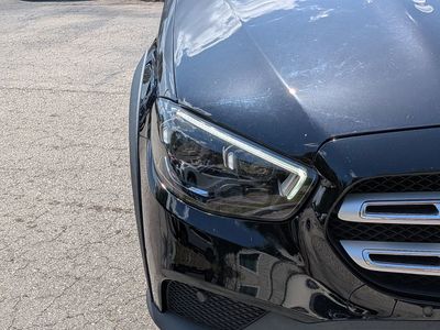 2023 Mercedes-Benz E-Class — photo 10 view