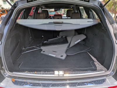 2023 Mercedes-Benz E-Class — photo 13 view
