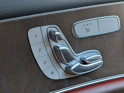 2023 Mercedes-Benz E-Class — photo 24 view