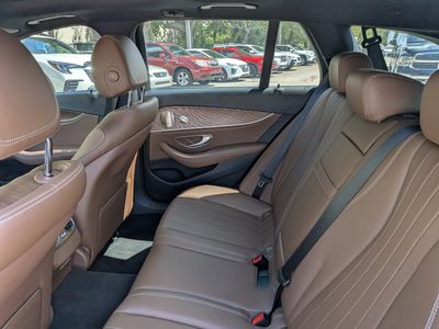 2023 Mercedes-Benz E-Class — photo 15 view