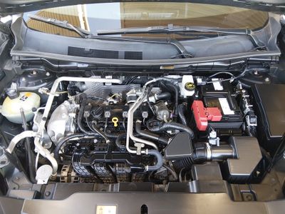2024 Mitsubishi Outlander - Photo 9