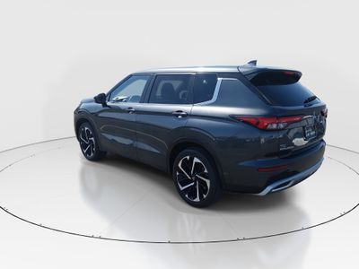 2024 Mitsubishi Outlander - Photo 5