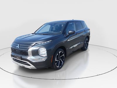 2024 Mitsubishi Outlander - Photo 3