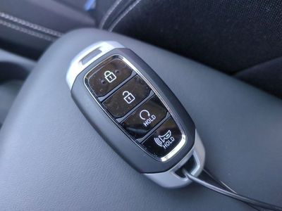 2026 Hyundai VENUE - Photo 14