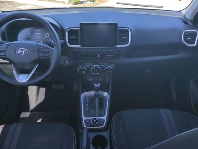 2026 Hyundai VENUE - Photo 7