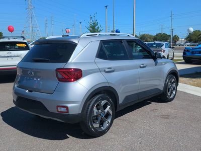 2026 Hyundai VENUE - Photo 3