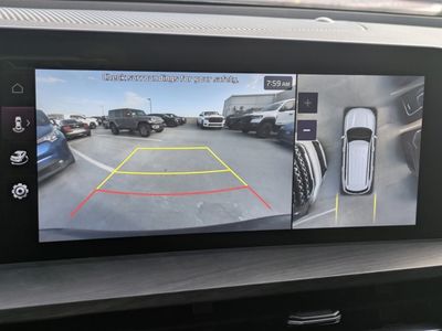 2023 Kia Telluride - Photo 19