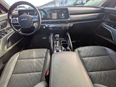 2023 Kia Telluride - Photo 13