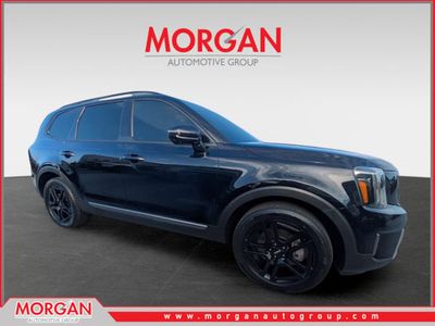 2023 Kia Telluride - Photo 1