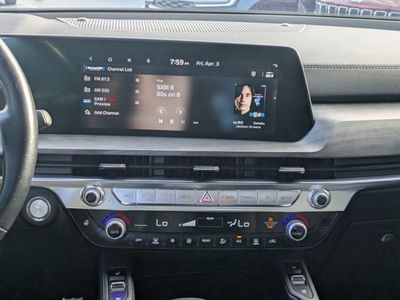 2023 Kia Telluride - Photo 16