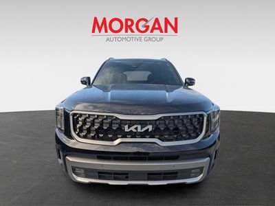 2023 Kia Telluride - Photo 7