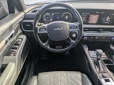 2023 Kia Telluride - Photo 14