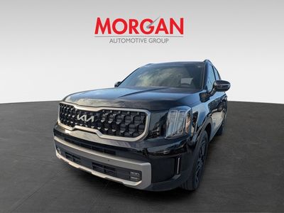 2023 Kia Telluride - Photo 6
