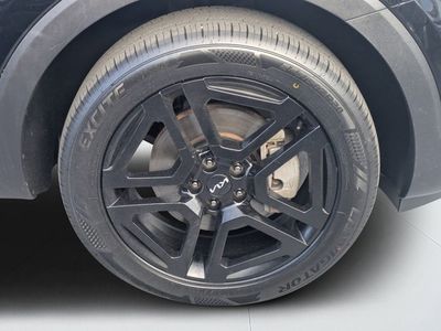 2023 Kia Telluride - Photo 9