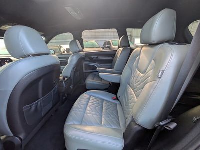 2023 Kia Telluride - Photo 12