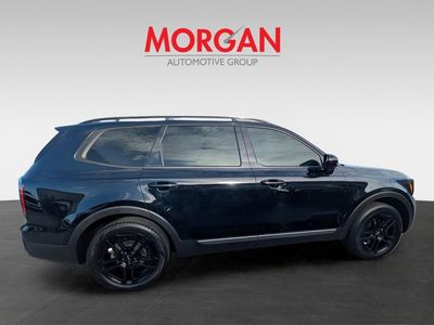 2023 Kia Telluride - Photo 2