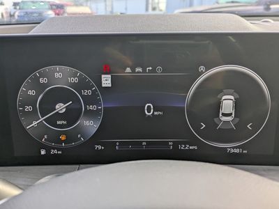 2023 Kia Telluride - Photo 24